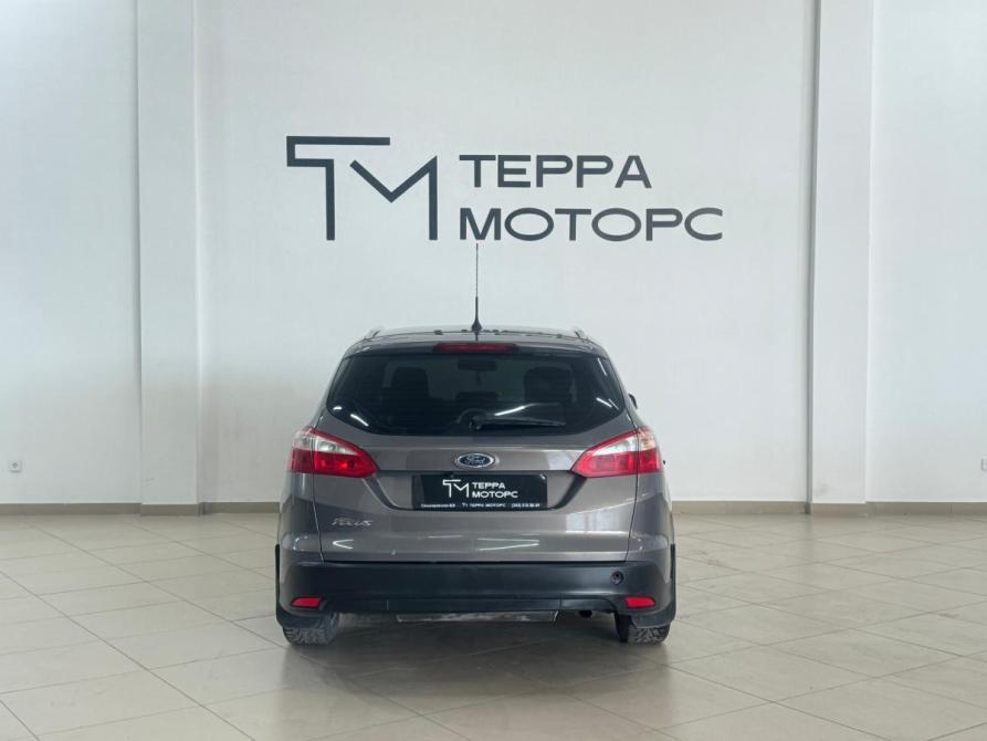 Ford Focus III Екатеринбург  - изображение 6