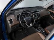 Hyundai Creta I Тюмень  - изображение 35