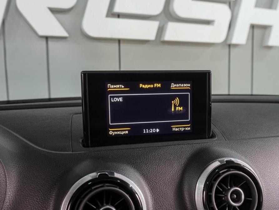 Audi RS 3 II (8V) Воронеж  - изображение 18