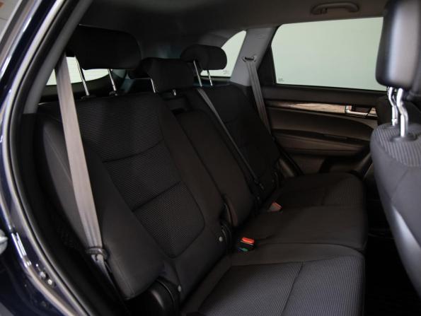 Kia Sorento II Рестайлинг с пробегом 2019 года, цена 2 275 000 рублей, 104851 км, внедорожник, Автокод Объявления