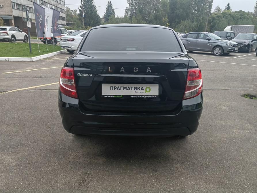 Lada (ВАЗ) Granta I Рестайлинг Великие Луки  - изображение 6