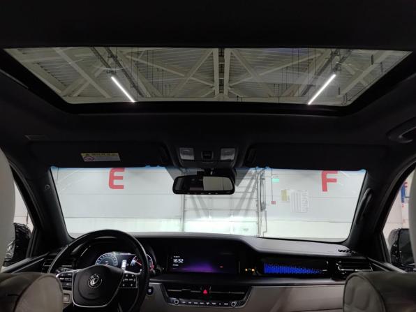 Kia Mohave I Рестайлинг 2 с пробегом 2019 года, цена 3 990 000 рублей, 132723 км, внедорожник, Автокод Объявления