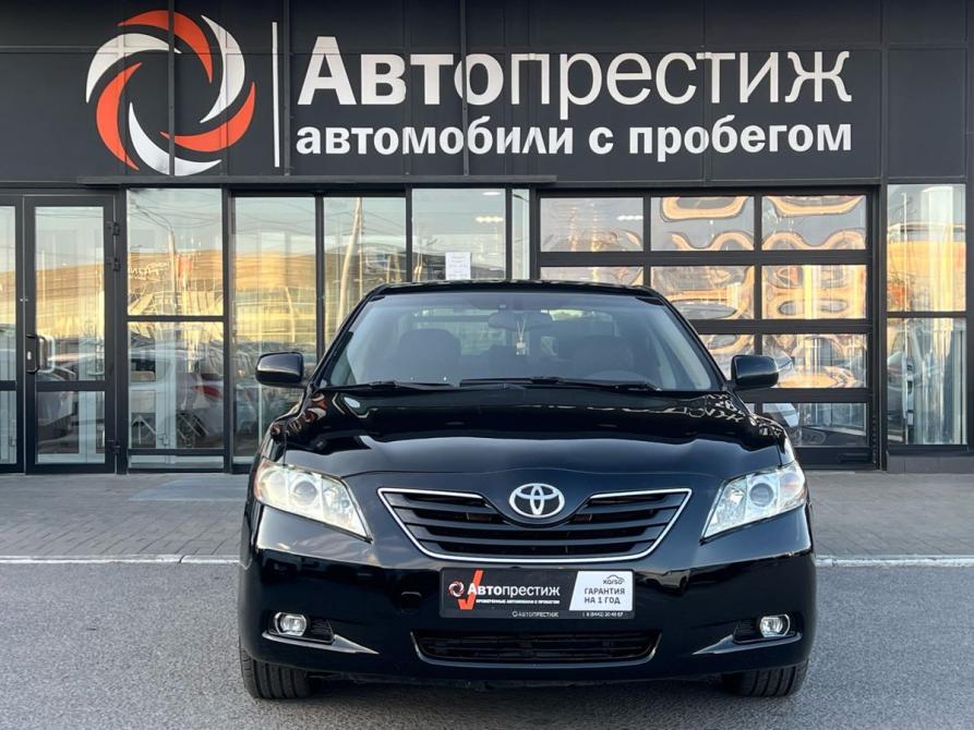 Toyota Camry VI (XV40) Волгоград  - изображение 3