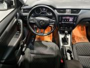 Skoda Octavia III (A7) Рестайлинг Курск  - изображение 28