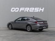 Hyundai Sonata VIII (DN8) Краснодар  - изображение 26