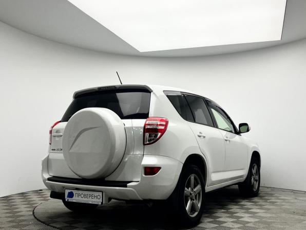Toyota RAV4 III (XA30) Рестайлинг с пробегом 2012 года, цена 1 429 000 рублей, 140990 км, внедорожник, Автокод Объявления