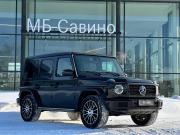Mercedes-Benz G-Класс III (W463) Пермь  - изображение 30