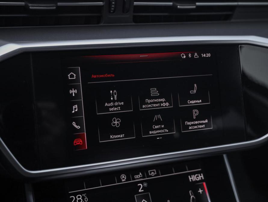 Audi A6 V (C8) Санкт-Петербург  - изображение 18