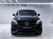 Mercedes-Benz GLE Coupe AMG I (C292) Уфа  - изображение 46