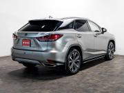 Lexus RX IV Рестайлинг Чита  - изображение 26