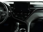 Toyota Camry VIII (XV70) Рестайлинг Санкт-Петербург  - изображение 41