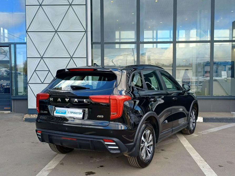Haval Jolion I Рестайлинг Москва  - изображение 5