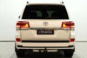 Toyota Land Cruiser 200 Series Рестайлинг 2 Сургут  - изображение 49