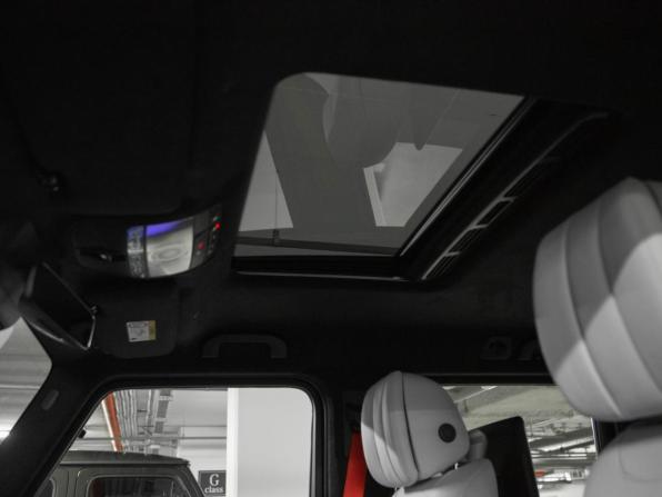 Новый Mercedes-Benz G-Класс AMG II (W465) Рестайлинг 2026 года, цена 33 990 000 рублей, внедорожник, Автокод Объявления