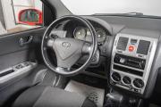 Hyundai Getz I Томск  - изображение 28