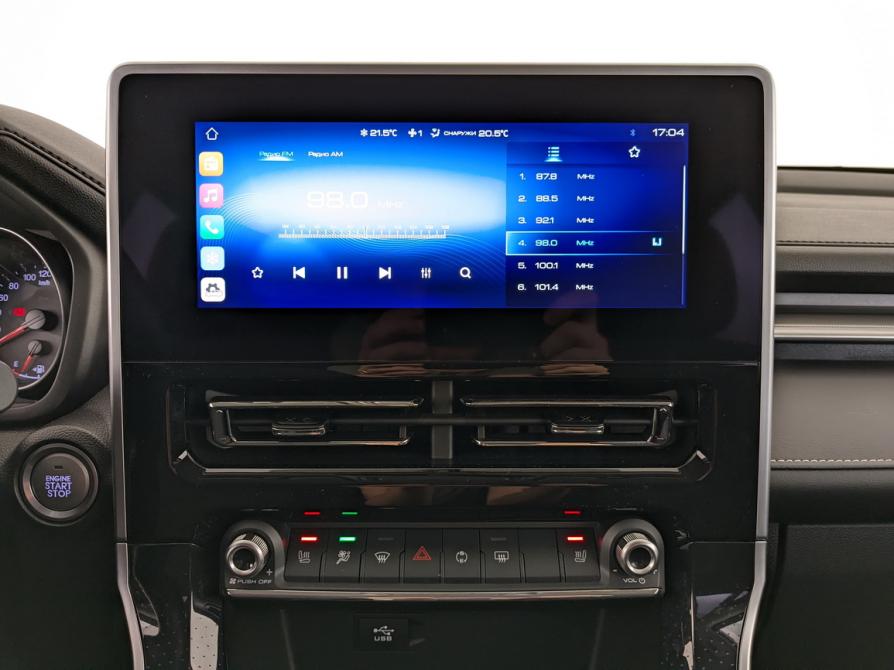 Haval M6 II Москва  - изображение 15