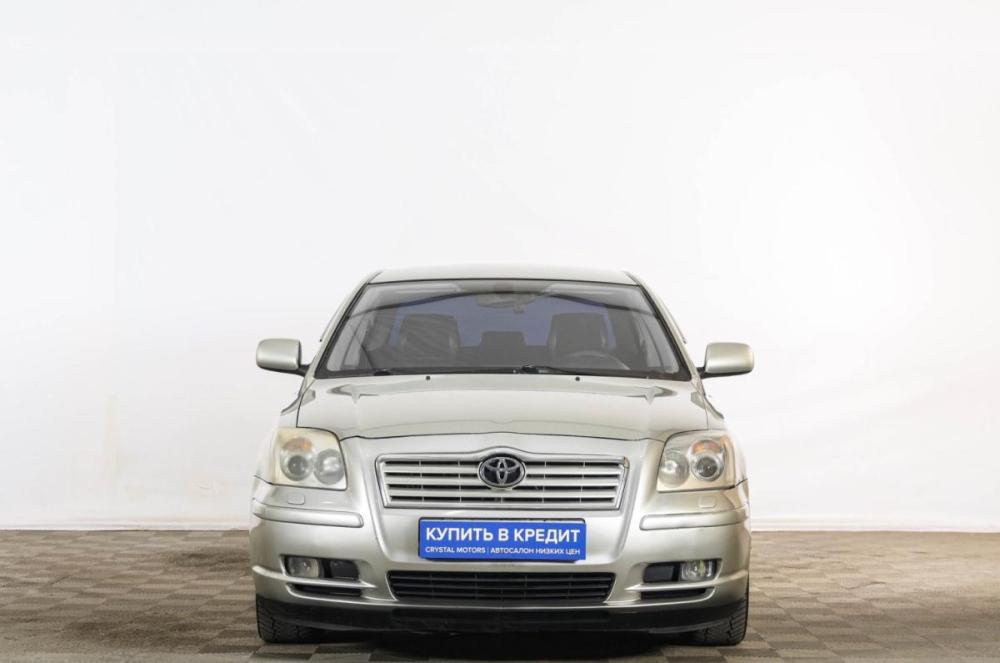Toyota Avensis II Тюмень  - изображение 2