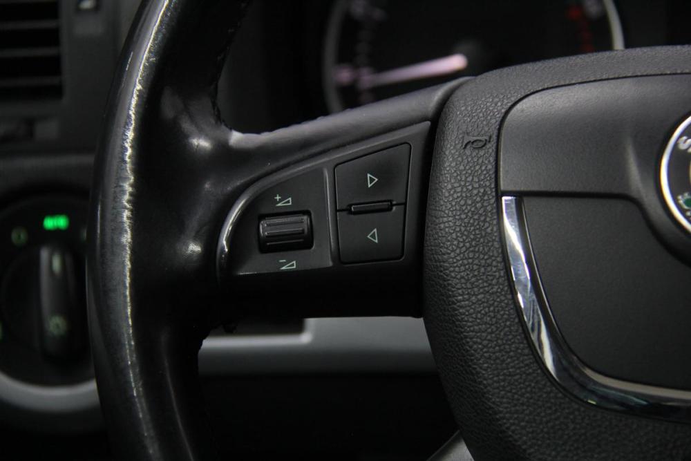 Skoda Octavia II (A5) Рестайлинг Чебоксары  - изображение 20