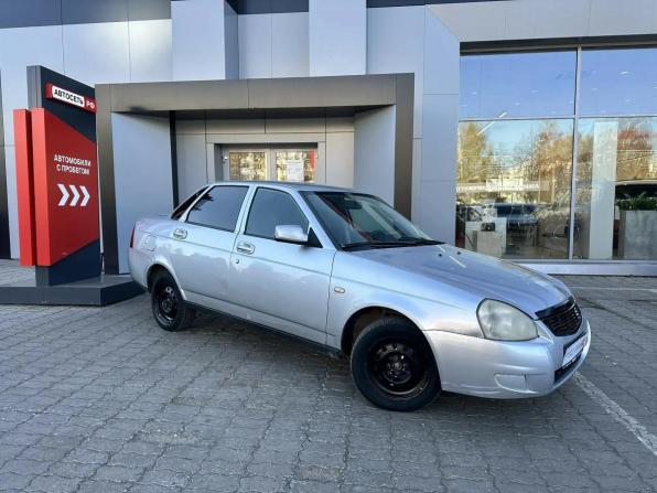 Lada (ВАЗ) Priora I с пробегом 2010 года, цена 162 180 рублей, 297797 км, седан, Автокод Объявления