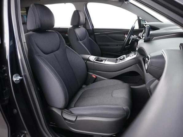 Hyundai Santa Fe IV Рестайлинг с пробегом 2022 года, цена 3 499 854 рубля, 74667 км, внедорожник, Автокод Объявления