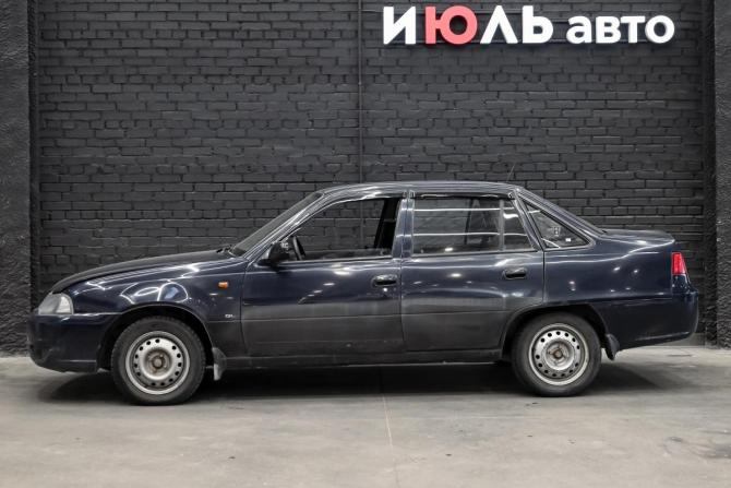 Daewoo Nexia I Рестайлинг с пробегом 2008 года, цена 170 000 рублей, 212076 км, седан, Автокод Объявления