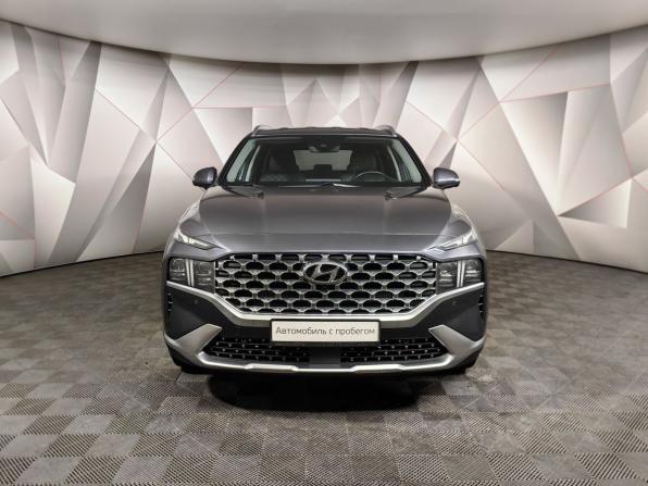 Hyundai Santa Fe IV Рестайлинг с пробегом 2022 года, цена 4 400 000 рублей, 45879 км, внедорожник, Автокод Объявления