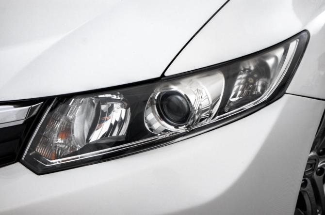 Honda Civic IX с пробегом 2012 года, цена 1 249 000 рублей, 144700 км, седан, Автокод Объявления