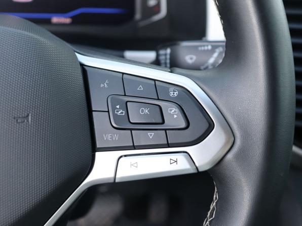 Volkswagen Teramont I Рестайлинг с пробегом 2021 года, цена 4 199 000 рублей, 80233 км, внедорожник, Автокод Объявления
