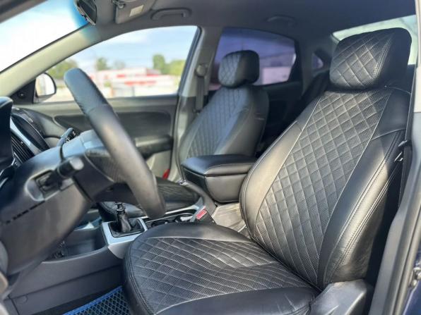 Hyundai Elantra IV (HD) с пробегом 2006 года, цена 408 500 рублей, 254262 км, седан, Автокод Объявления