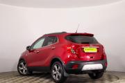 Opel Mokka I Пермь  - изображение 32