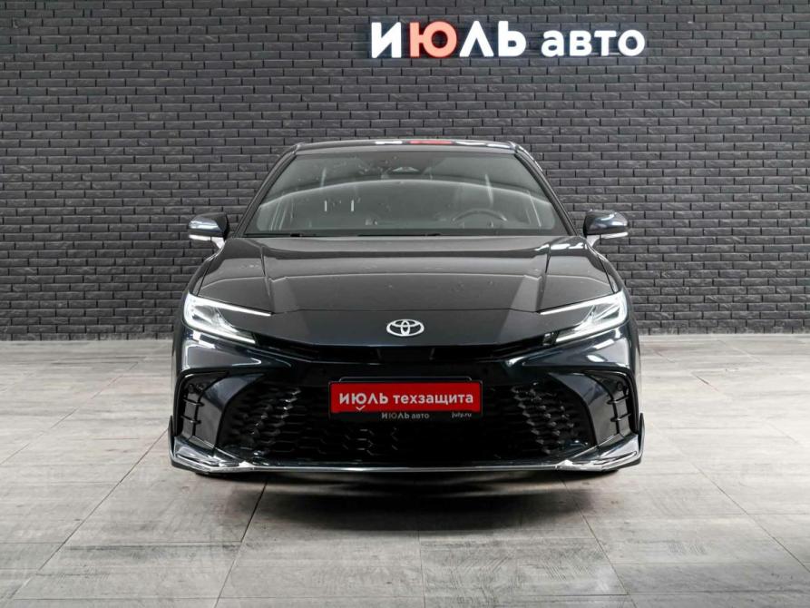 Toyota Camry IX (XV80) China Market Екатеринбург  - изображение 2