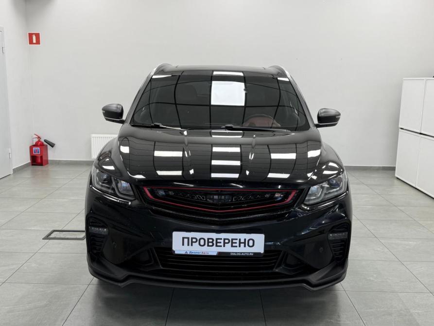 Geely Coolray I Казань  - изображение 2