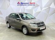 Lada (ВАЗ) Granta I Азнакаево  - изображение 28
