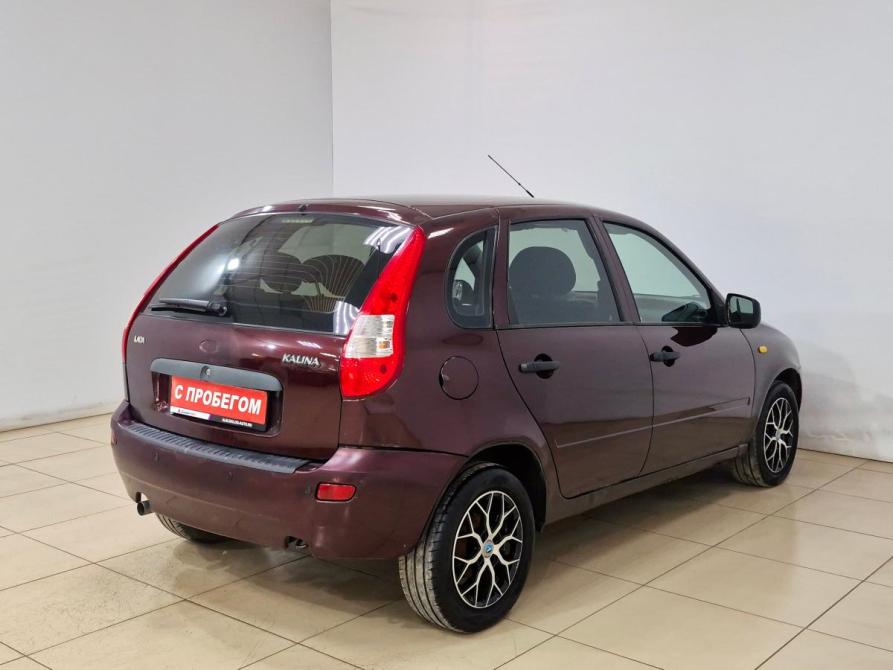 Lada (ВАЗ) Kalina I Альметьевск  - изображение 5