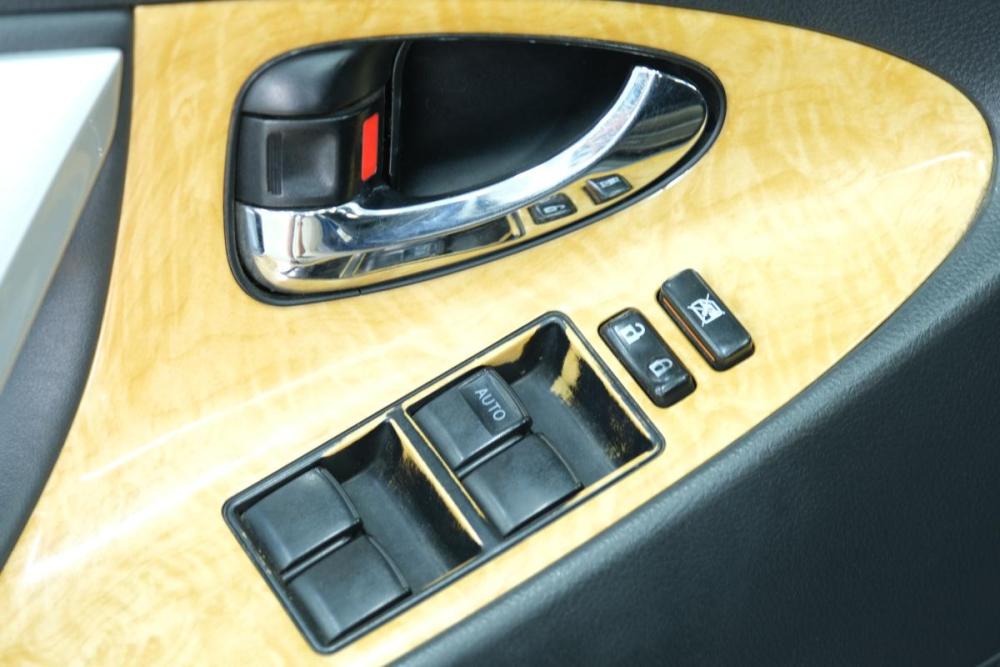 Toyota Camry VI (XV40) Омск  - изображение 9
