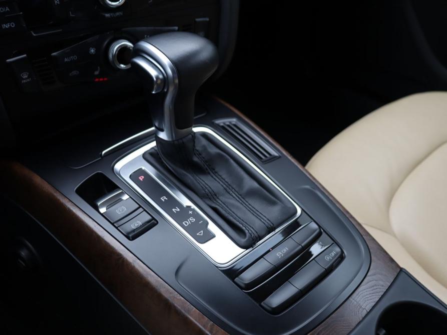 Audi A4 IV (B8) Рестайлинг Москва  - изображение 17