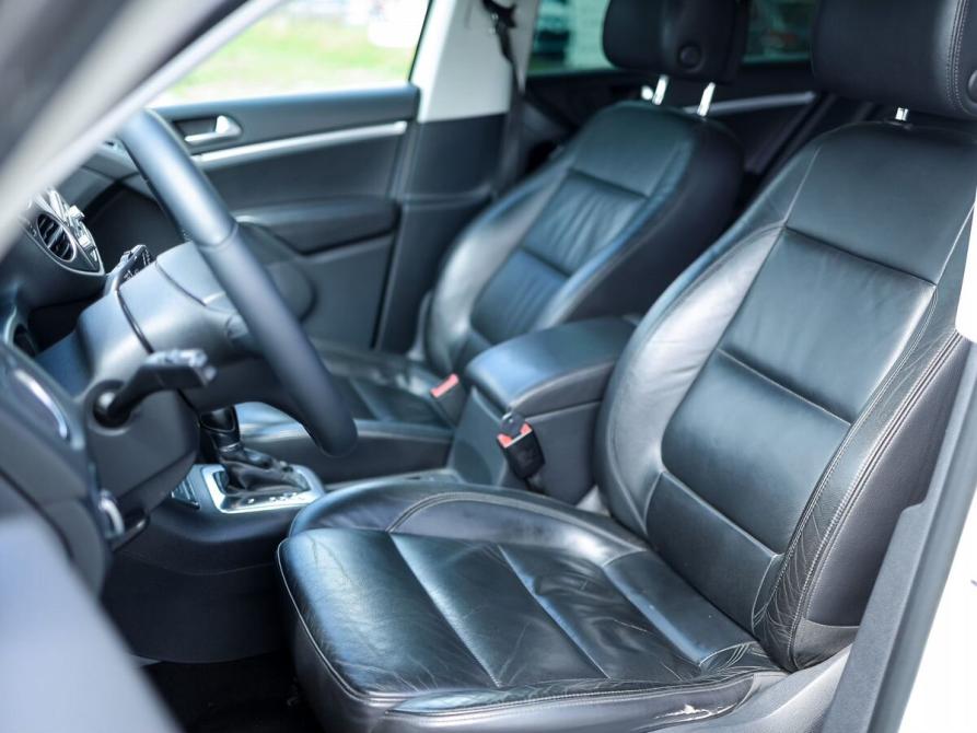 Volkswagen Tiguan I Рестайлинг Ижевск  - изображение 11