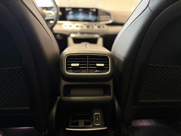 Mercedes-Benz GLE II (V167) с пробегом 2021 года, цена 5 830 000 рублей, 82000 км, внедорожник, Автокод Объявления