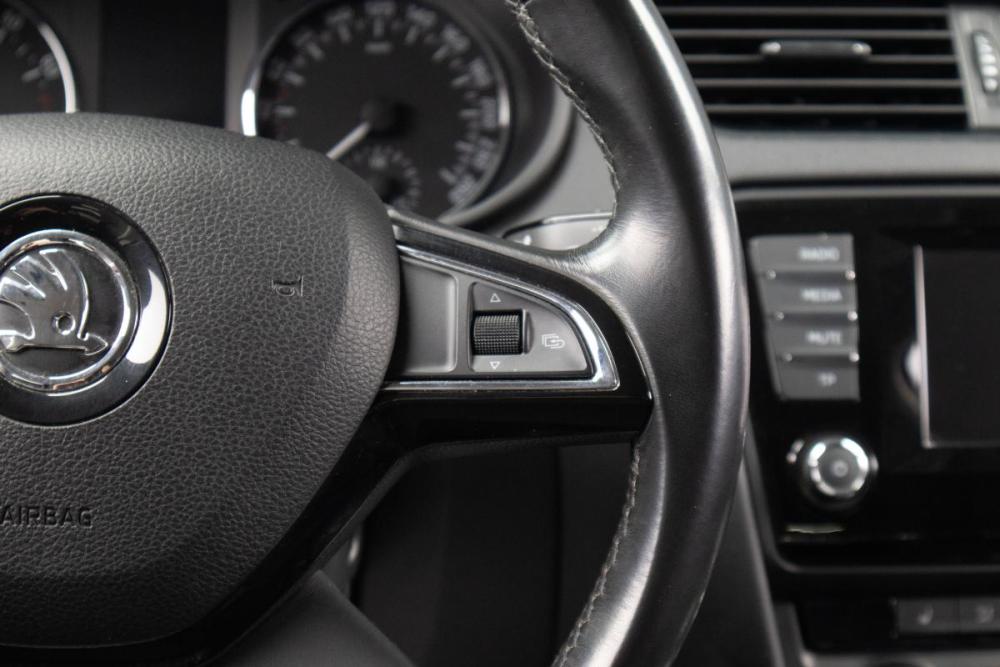 Skoda Octavia III (A7) Оренбург  - изображение 11