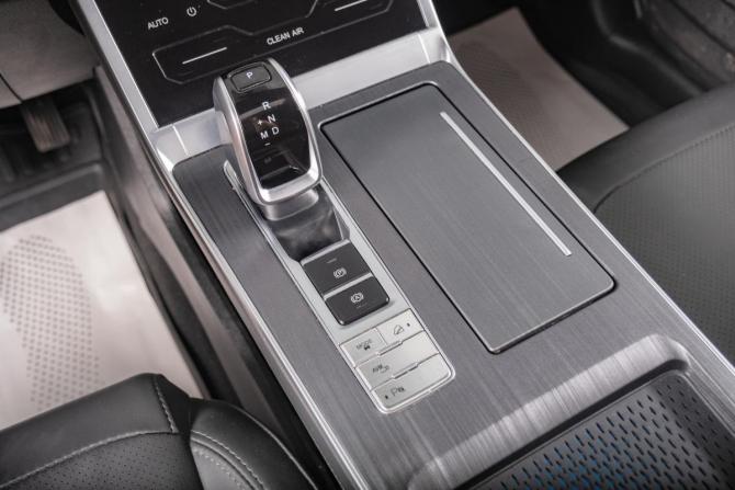Chery Tiggo 7 Pro Max I с пробегом 2023 года, цена 1 859 000 рублей, 76300 км, внедорожник, Автокод Объявления
