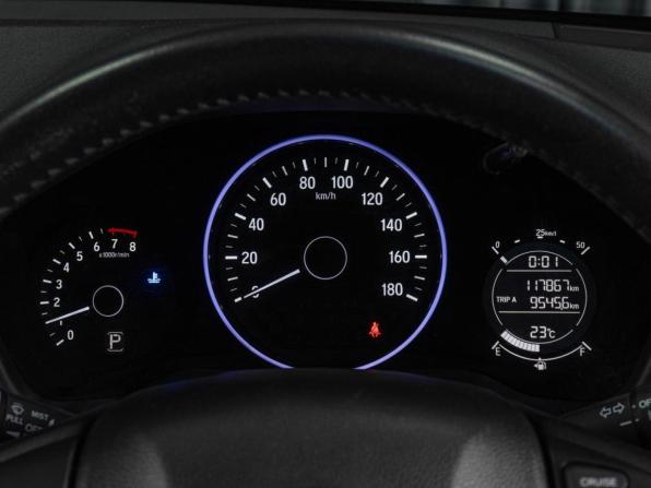 Honda Vezel I с пробегом 2015 года, цена 1 769 000 рублей, 117867 км, внедорожник, Автокод Объявления