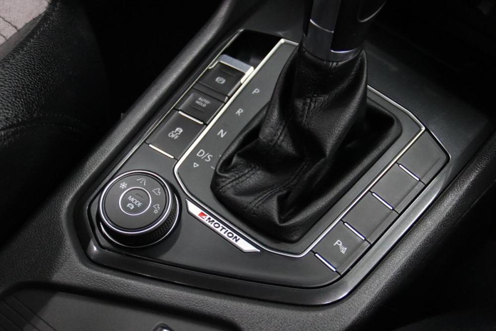 Volkswagen Tiguan II Сургут  - изображение 24