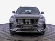 Geely Monjaro I Москва  - изображение 32