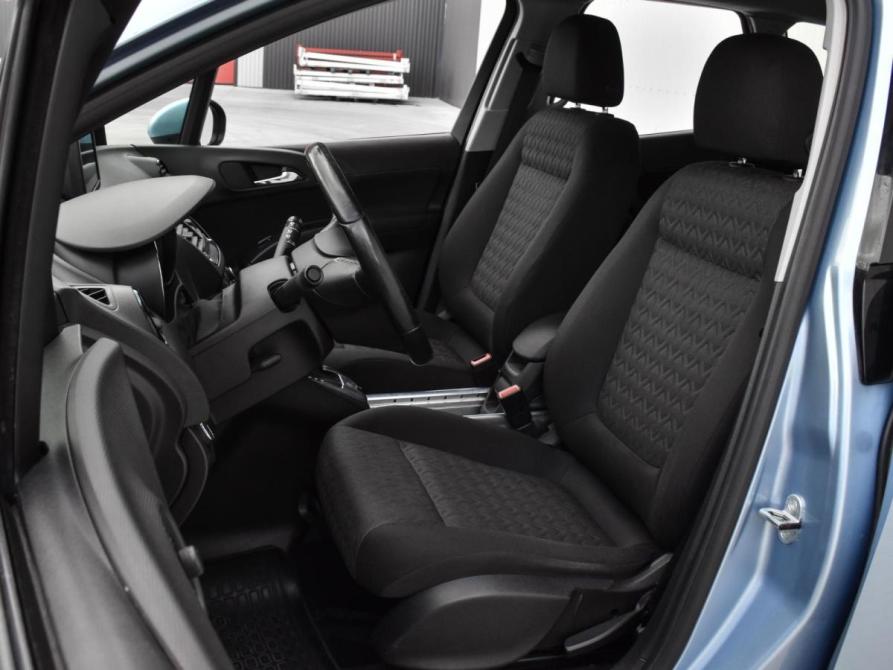 Opel Meriva B Краснодар  - изображение 10