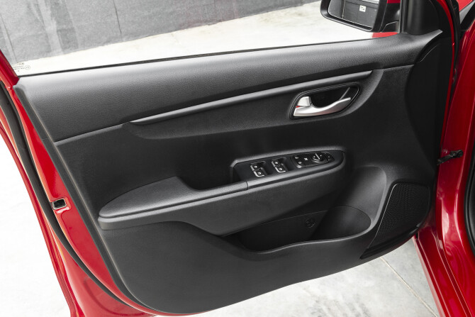 Kia Rio IV с пробегом 2019 года, цена 1 398 000 рублей, 123876 км, седан, Автокод Объявления