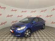 Hyundai Solaris I Псков  - изображение 20