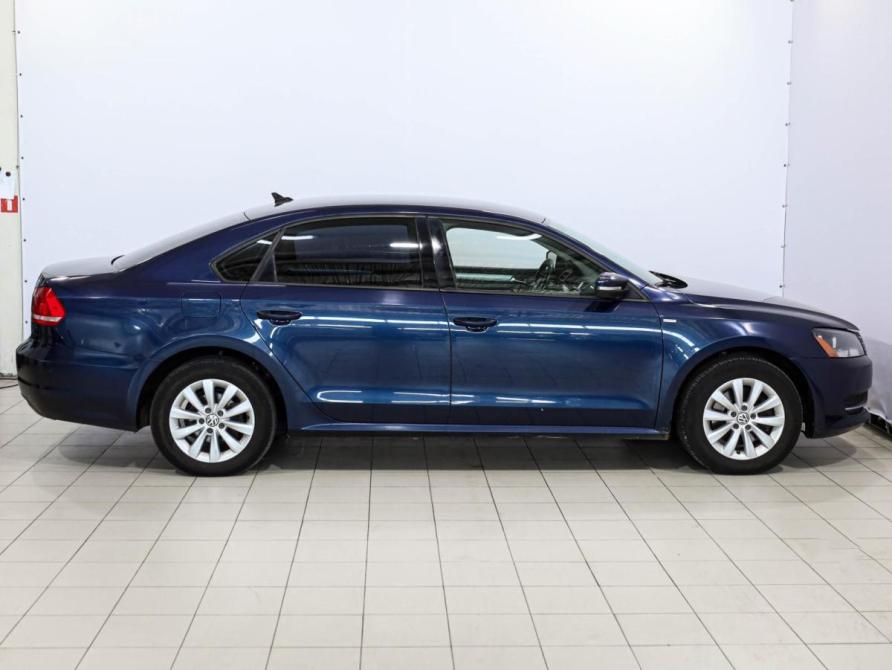 Volkswagen Passat (North America and China) I Ростов-на-Дону  - изображение 5