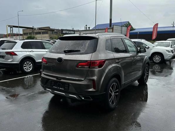 FAW Besturn X40 I с пробегом 2019 года, цена 1 100 000 рублей, 139334 км, внедорожник, Автокод Объявления