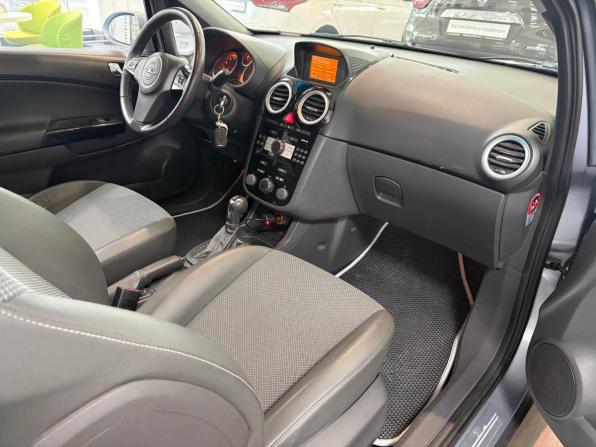 Opel Corsa D с пробегом 2008 года, цена 448 000 рублей, 157010 км, хэтчбек, Автокод Объявления