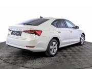 Skoda Octavia IV (A8) Москва  - изображение 30